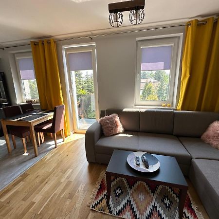 Apartament Z Widokiem 2 Chełm 외부 사진