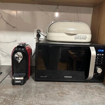 Apartament Z Widokiem 2 Chełm 외부 사진