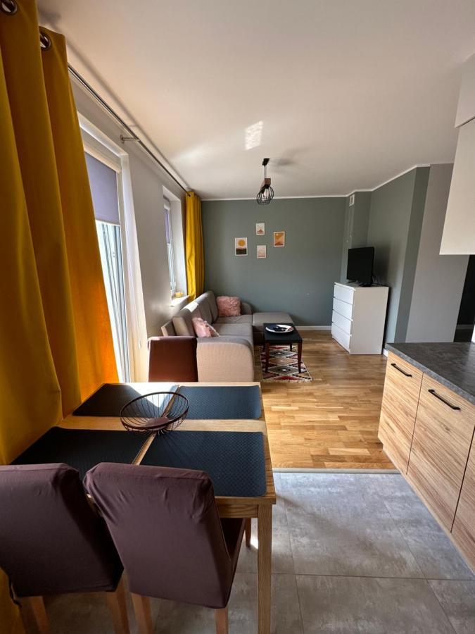 Apartament Z Widokiem 2 Chełm 외부 사진