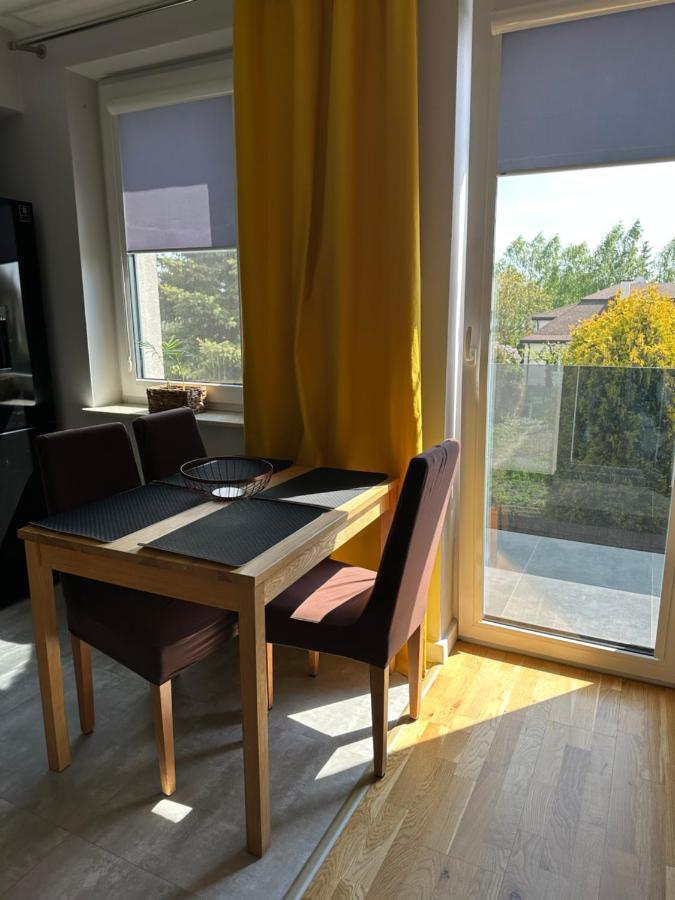 Apartament Z Widokiem 2 Chełm 외부 사진