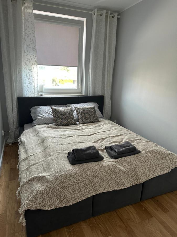 Apartament Z Widokiem 2 Chełm 외부 사진