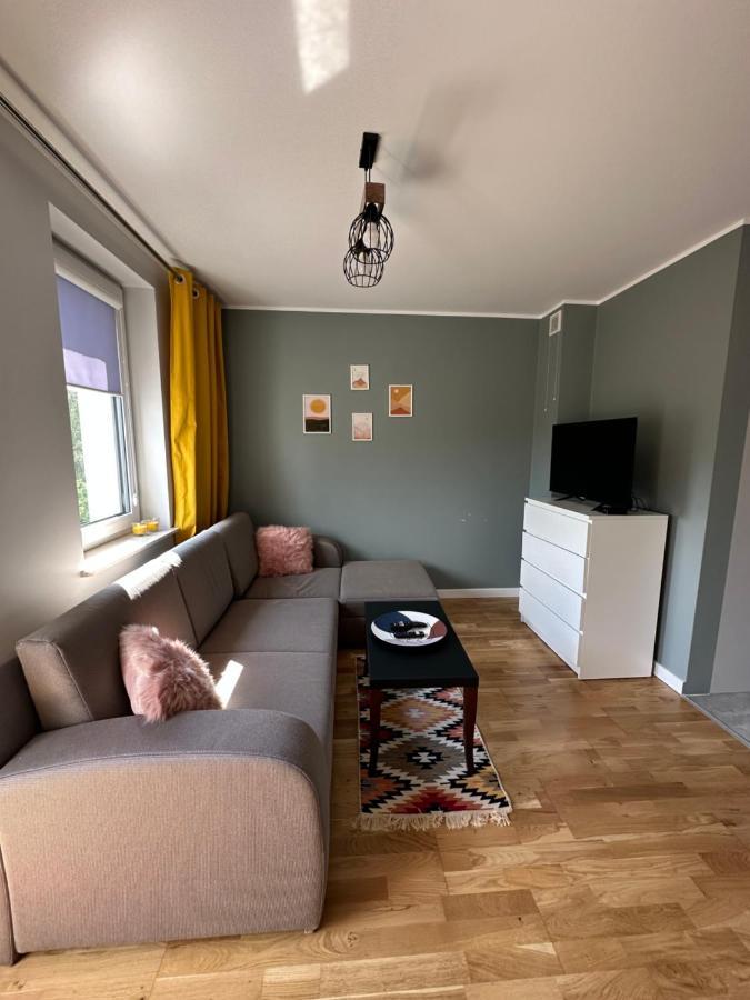 Apartament Z Widokiem 2 Chełm 외부 사진