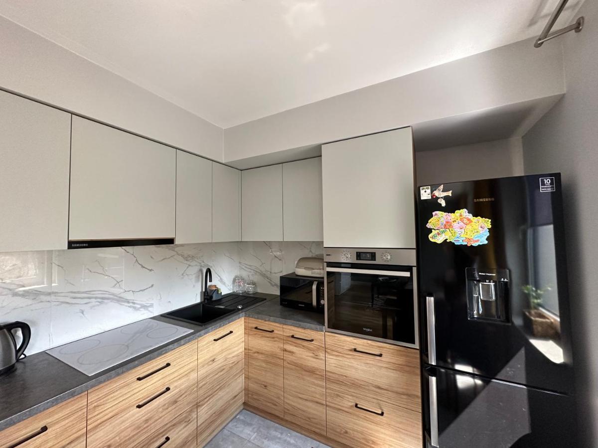 Apartament Z Widokiem 2 Chełm 외부 사진