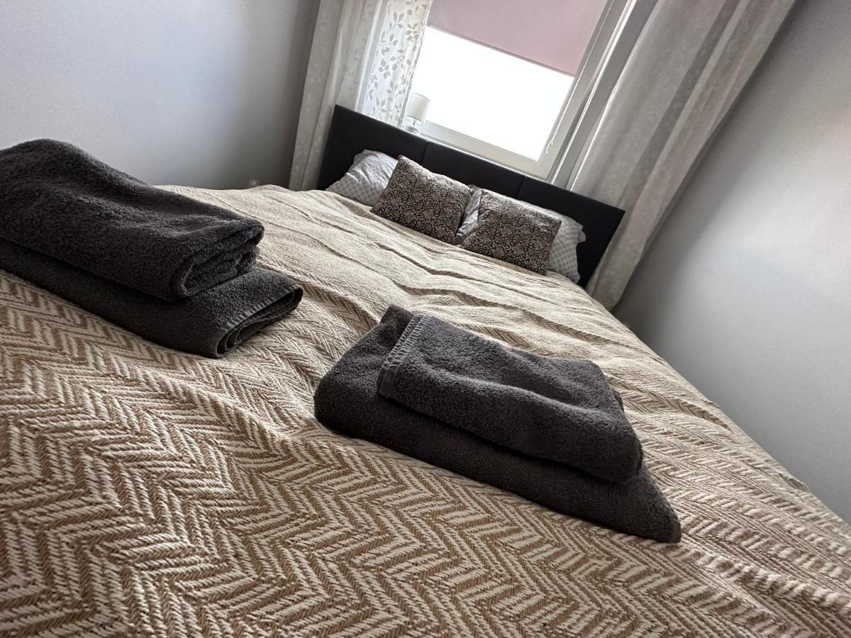 Apartament Z Widokiem 2 Chełm 외부 사진