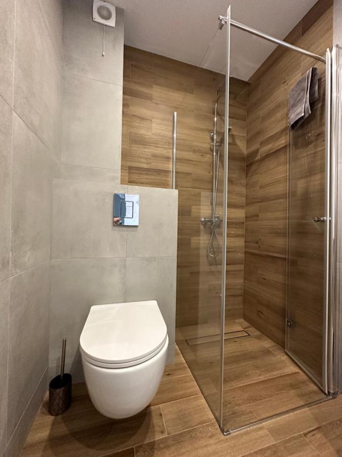 Apartament Z Widokiem 2 Chełm 외부 사진
