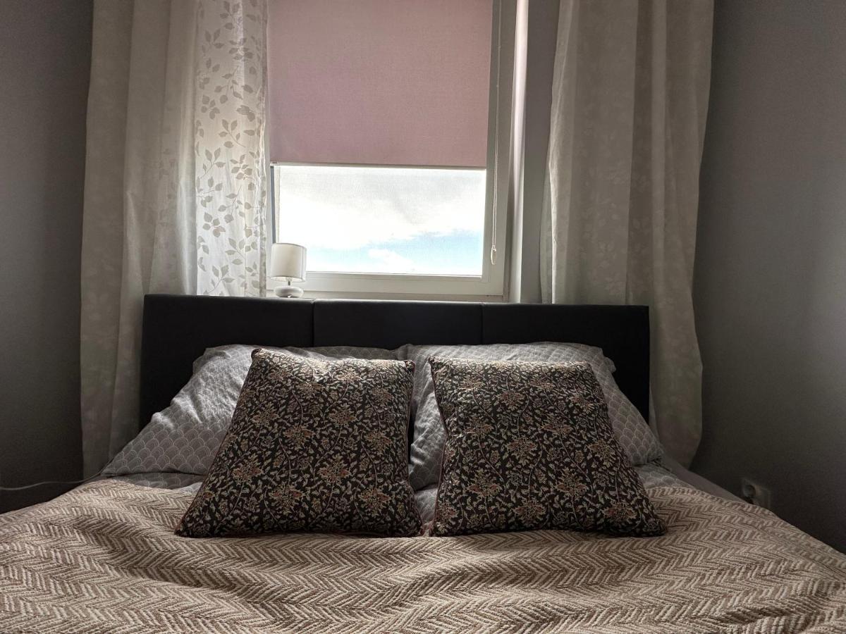 Apartament Z Widokiem 2 Chełm 외부 사진