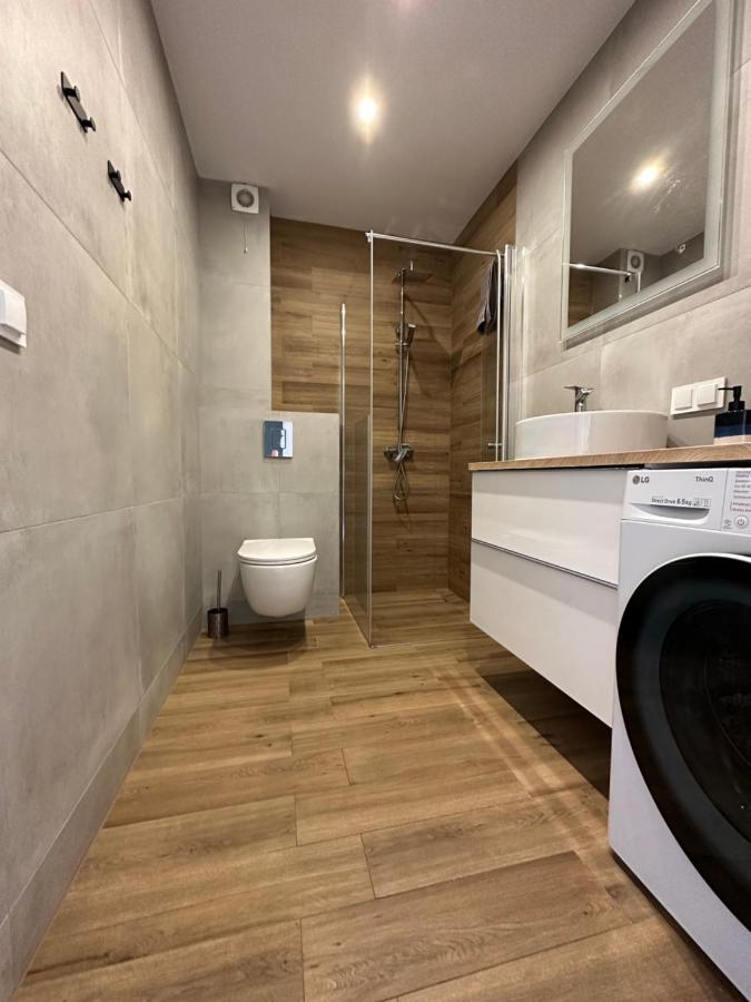 Apartament Z Widokiem 2 Chełm 외부 사진