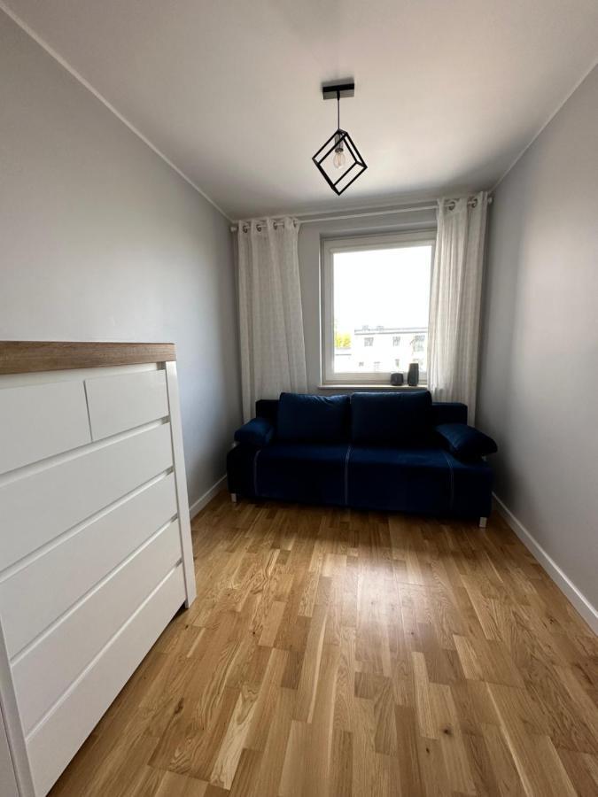 Apartament Z Widokiem 2 Chełm 외부 사진