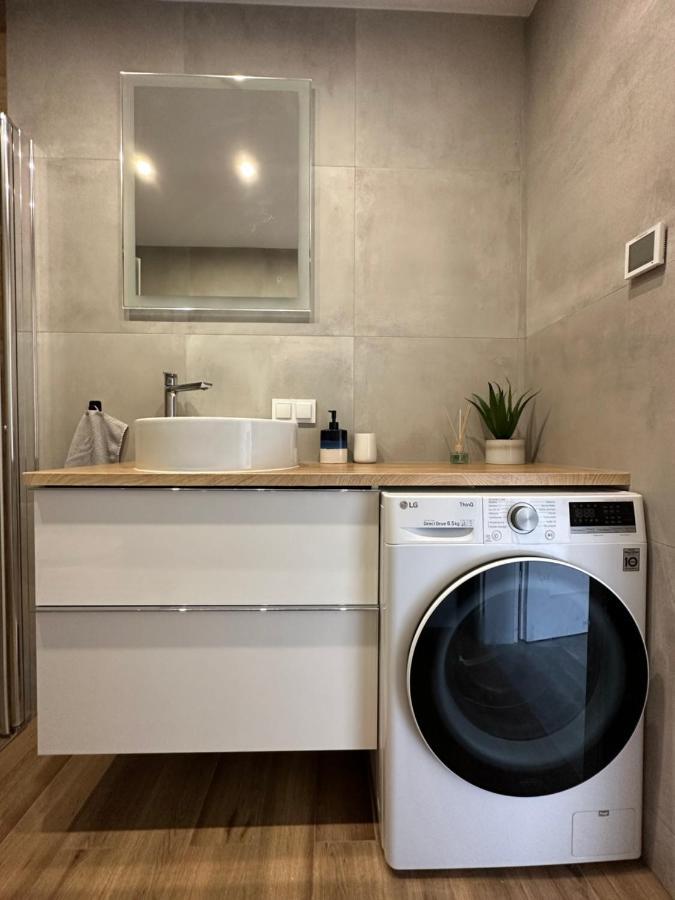 Apartament Z Widokiem 2 Chełm 외부 사진