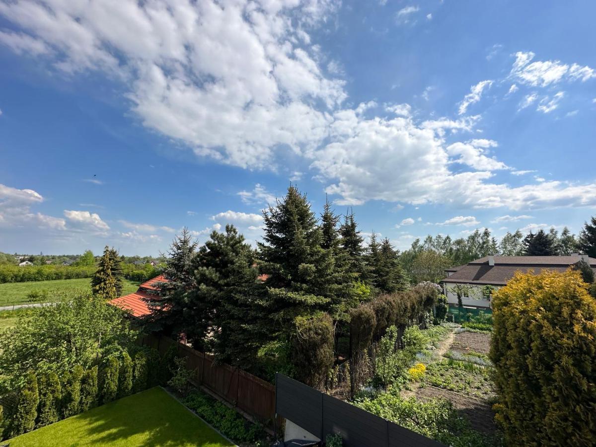 Apartament Z Widokiem 2 Chełm 외부 사진