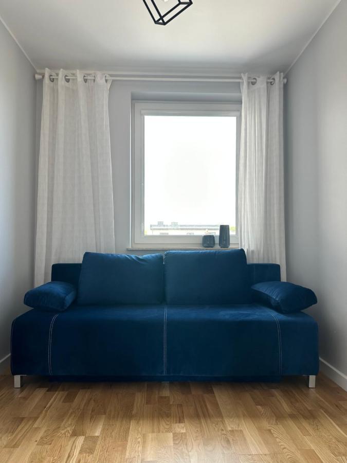 Apartament Z Widokiem 2 Chełm 외부 사진