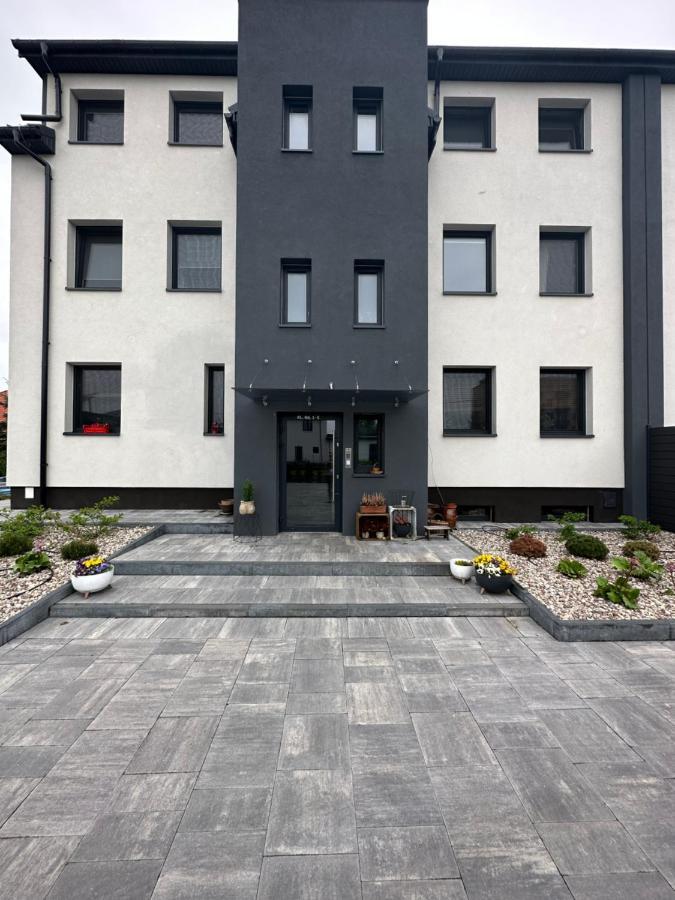 Apartament Z Widokiem 2 Chełm 외부 사진